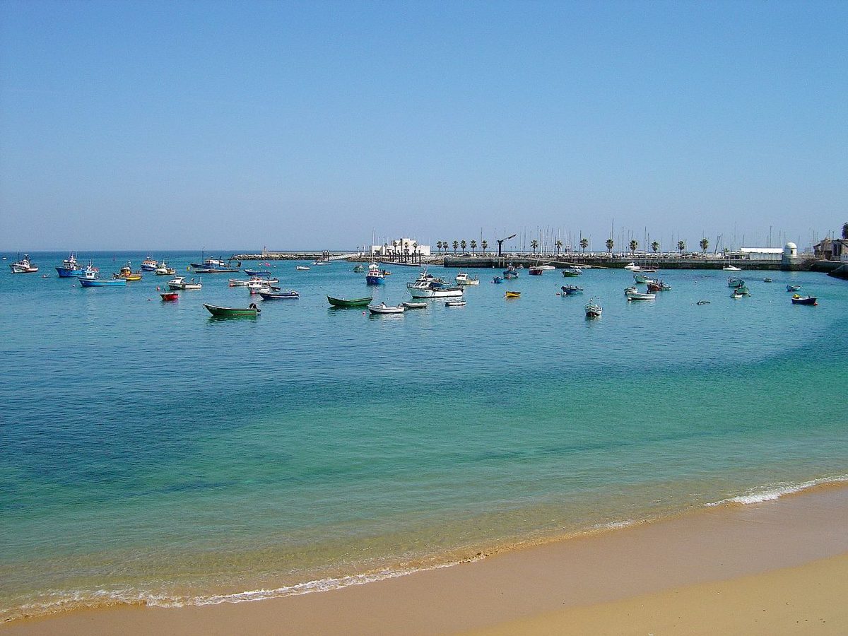 Baía de Cascais