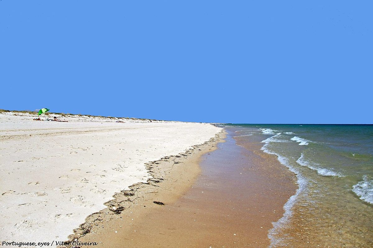 Ilha de Tavira