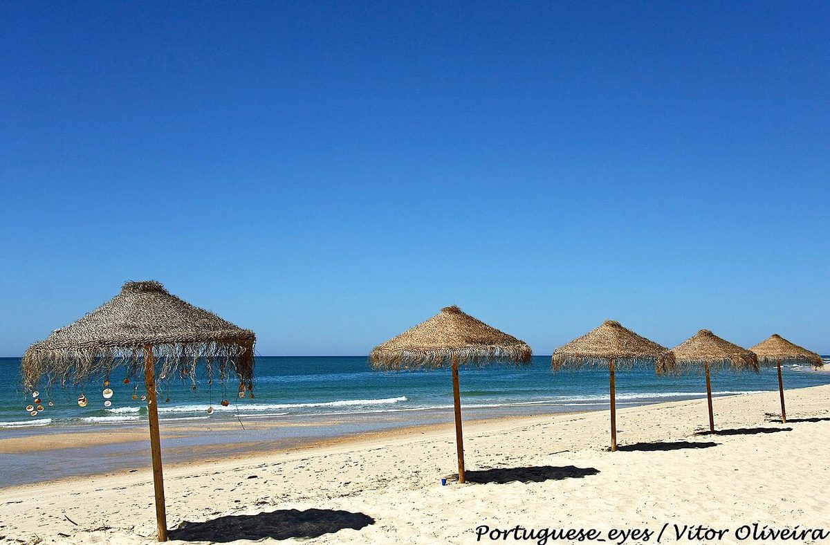 Ilha Deserta (Barreta)