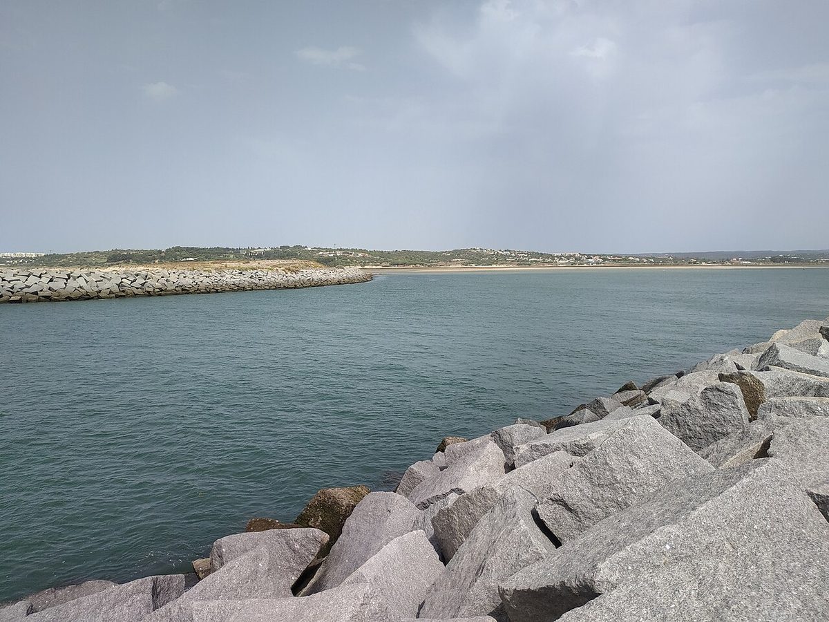 Ria de Alvor